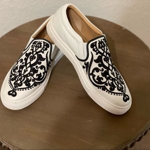 Brighton Sneakers size 10 Worn a few times.